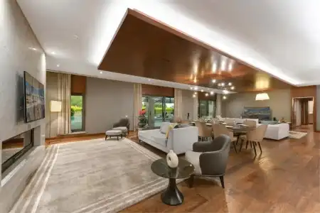 Regnum Carya - All Inclusive - 74