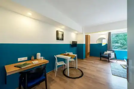 Olive Indiranagar by Embassy Group - 18