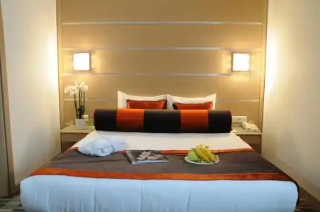 SV Business Taksim İstanbul - 35