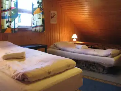 Húsid Guesthouse - 13