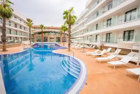 Morlans Suites - 23