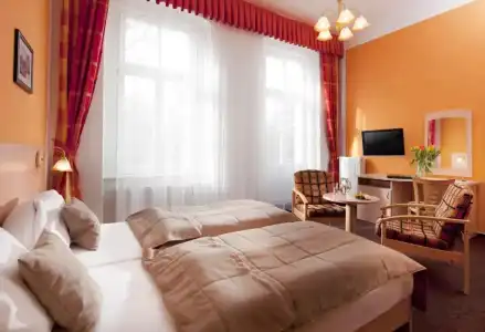 Metropol Spa - 37