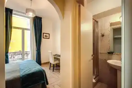 Four Rivers Suites in Rome - 29