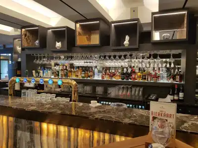 Golden Tulip Central - 13