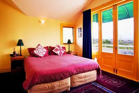 The Great Ponsonby ArtHotel - 1