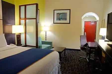 Super 8 by Wyndham Irving/DFW Apt/North - 56