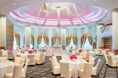 Sheraton Grande Sukhumvit, a Luxury Collection, - 48