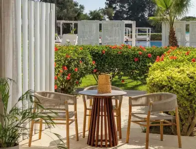 So White Beach Resort - 79