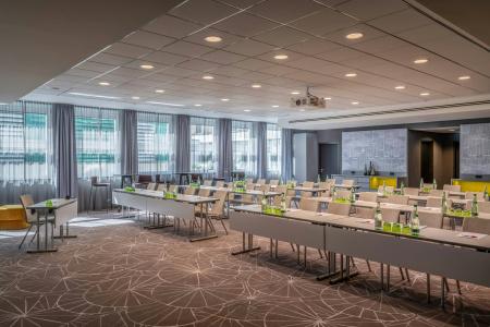 Cologne Marriott - 25