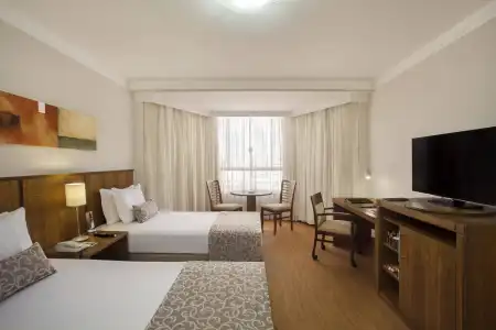Windsor Plaza Brasilia - 36