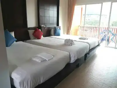 Aonang Regent - 40