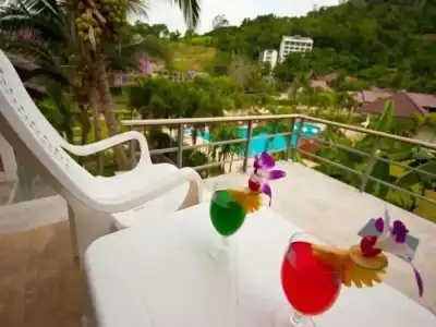 P.S Hill Resort - 38