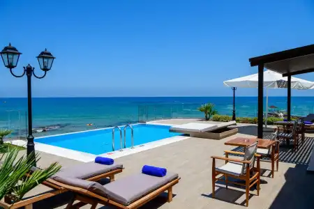 Alexander Beach & Village Resort - 261