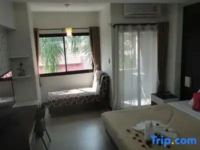 Huay kaew Palace 2 - 33