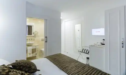 Wise & Spa - Adults Only - 39