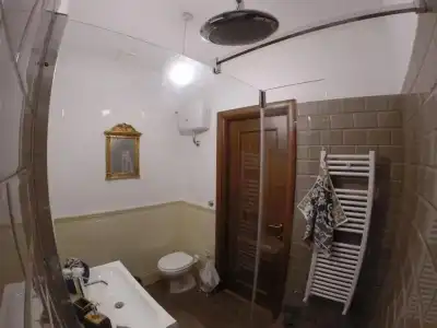 Pantheon Old Suite - 54