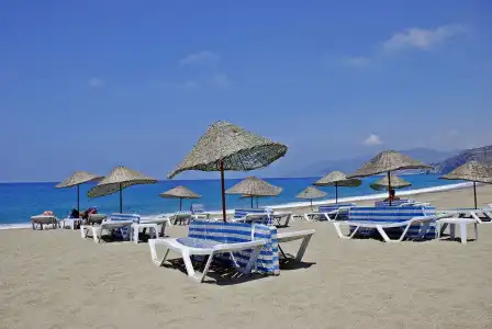 Selinus Beach Club - 2