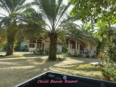 Chill Beach Resort - 14