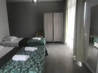 Guesthouse Data - 27