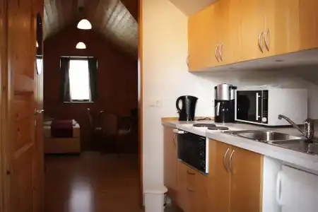 Guesthouse Svartiskógur Egilsstaðir - 18