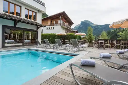 Le Petit Dru - 19