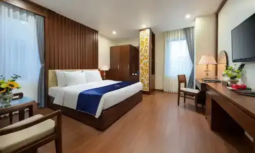 Halong Boutique - 16