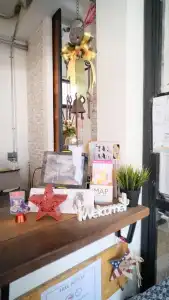 Sherloft Home & Hostel - 12