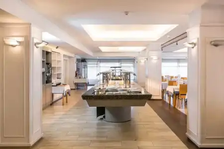 RVHotels Nieves Mar - 24