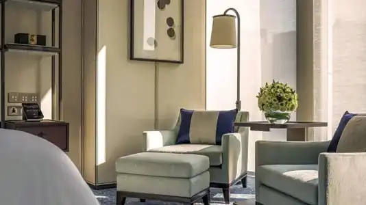 Four Seasons Kuala Lumpur - 56