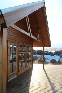 Hestasport Cottages - 152