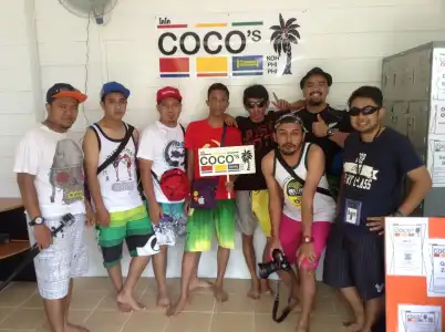 Coco's Guesthouse - 26