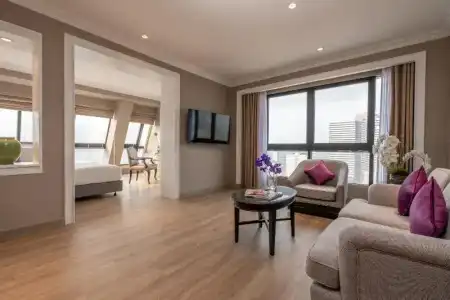 NH Bangkok Sukhumvit Boulevard - 66