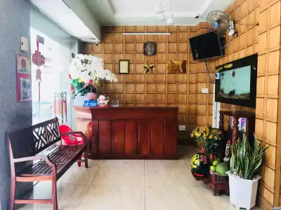 Thuy Van Vung Tau - 1