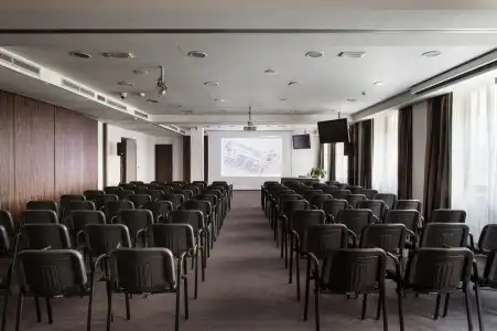 C-hotels Ambasciatori - 30