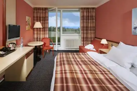 Orea Resort Sklář Harrachov - 42