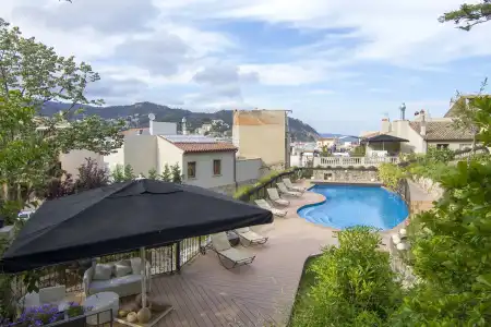 Boutique Casa Granados - 15