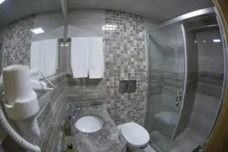 Sirkeci Ersu & Spa - 79