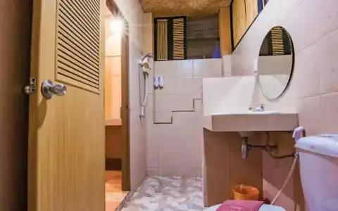 Panisara Pool Villa Huahin - 67