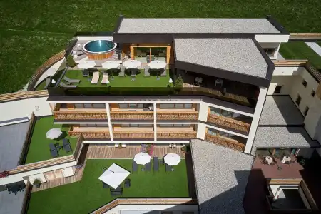 Sassongher – Preferreds & Resorts - 29