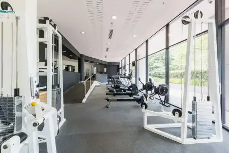 Crowne Plaza Canberra, an IHG - 26