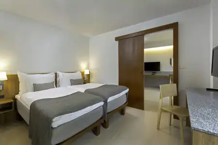 Sunwing Kamala Beach - 3