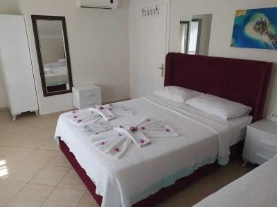 Bucak Apart Gocek & Beach - 54