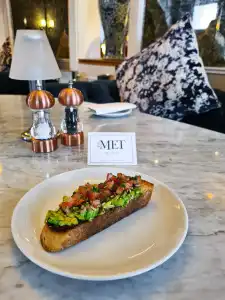 The Metropole - 6
