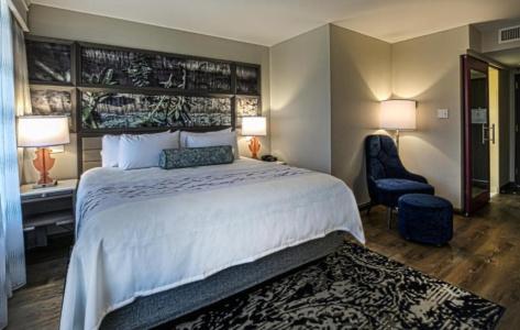 Indigo Birmingham Five Points S - UAB by IHG - 28