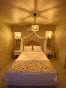 Naz Konak Alacati - 53