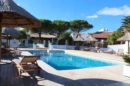 Mas des Rièges & Spa - 9