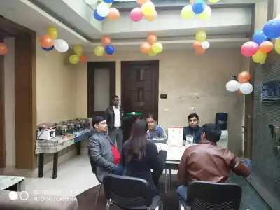 Taksh Inn - 19