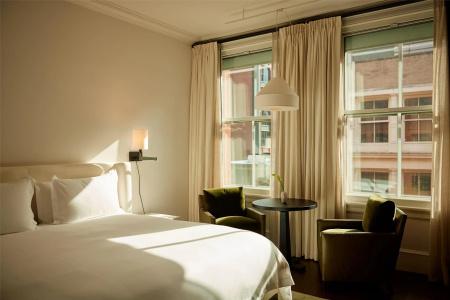 The Mercer - 27