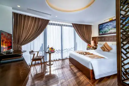 Sapa Relax & Spa - 39