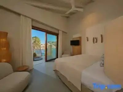 Salino Port Soller - Adults Only +16 - 185